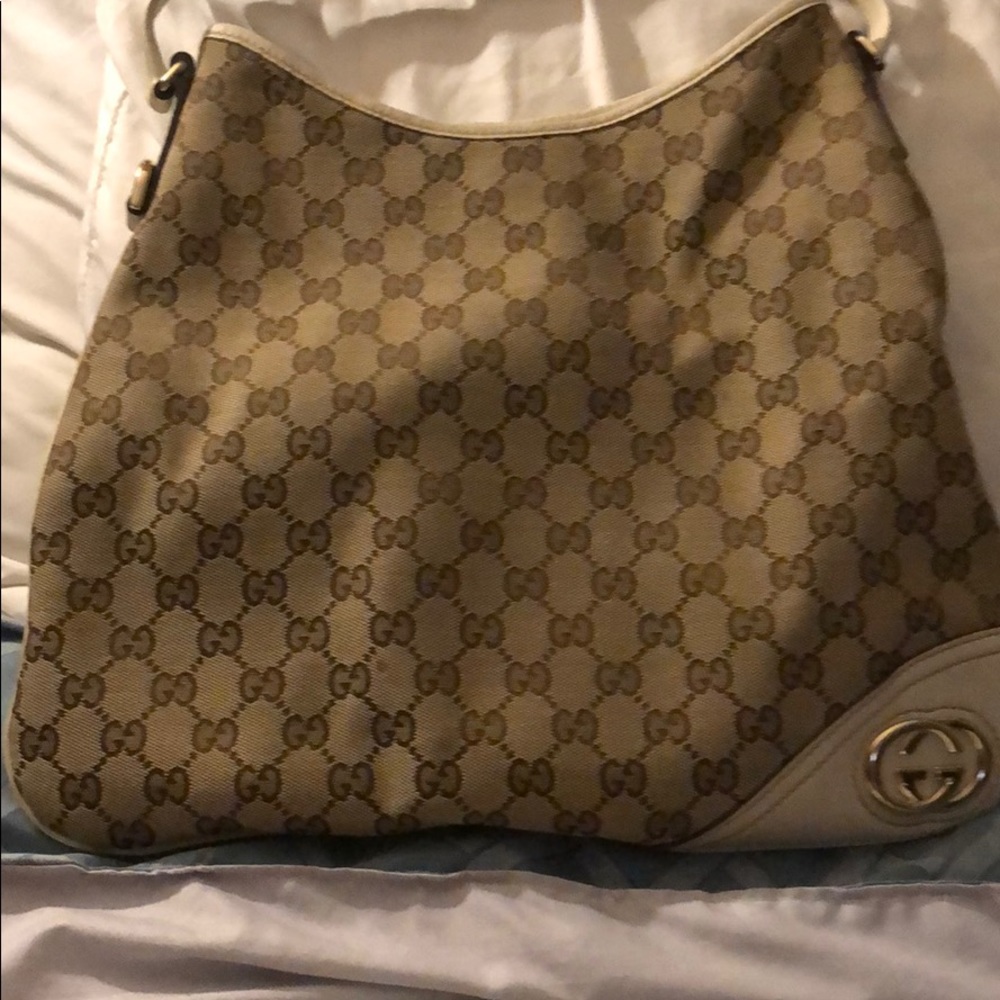 Gucci bag